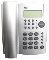 NewTone TS-518 corded phone, NewTone TS-518 phone, NewTone TS-518 telephone, NewTone TS-518 specs, NewTone TS-518 reviews, NewTone TS-518 specifications, NewTone TS-518