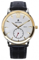 Nexxen NE12802M 2T/WHT/BLK watch, watch Nexxen NE12802M 2T/WHT/BLK, Nexxen NE12802M 2T/WHT/BLK price, Nexxen NE12802M 2T/WHT/BLK specs, Nexxen NE12802M 2T/WHT/BLK reviews, Nexxen NE12802M 2T/WHT/BLK specifications, Nexxen NE12802M 2T/WHT/BLK