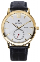 Nexxen NE12802M GP/WHT/BLK watch, watch Nexxen NE12802M GP/WHT/BLK, Nexxen NE12802M GP/WHT/BLK price, Nexxen NE12802M GP/WHT/BLK specs, Nexxen NE12802M GP/WHT/BLK reviews, Nexxen NE12802M GP/WHT/BLK specifications, Nexxen NE12802M GP/WHT/BLK