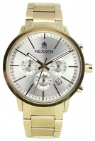 Nexxen NE9902CHM GP/SIL watch, watch Nexxen NE9902CHM GP/SIL, Nexxen NE9902CHM GP/SIL price, Nexxen NE9902CHM GP/SIL specs, Nexxen NE9902CHM GP/SIL reviews, Nexxen NE9902CHM GP/SIL specifications, Nexxen NE9902CHM GP/SIL