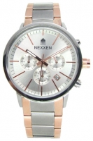 Nexxen NE9902CHM RC/SIL watch, watch Nexxen NE9902CHM RC/SIL, Nexxen NE9902CHM RC/SIL price, Nexxen NE9902CHM RC/SIL specs, Nexxen NE9902CHM RC/SIL reviews, Nexxen NE9902CHM RC/SIL specifications, Nexxen NE9902CHM RC/SIL