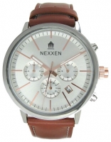 Nexxen NE9903CHM RC/SIL/BRN watch, watch Nexxen NE9903CHM RC/SIL/BRN, Nexxen NE9903CHM RC/SIL/BRN price, Nexxen NE9903CHM RC/SIL/BRN specs, Nexxen NE9903CHM RC/SIL/BRN reviews, Nexxen NE9903CHM RC/SIL/BRN specifications, Nexxen NE9903CHM RC/SIL/BRN