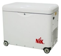 NIK DG5000 ABP reviews, NIK DG5000 ABP price, NIK DG5000 ABP specs, NIK DG5000 ABP specifications, NIK DG5000 ABP buy, NIK DG5000 ABP features, NIK DG5000 ABP Electric generator