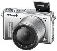Nikon 1 AW1 Kit digital camera, Nikon 1 AW1 Kit camera, Nikon 1 AW1 Kit photo camera, Nikon 1 AW1 Kit specs, Nikon 1 AW1 Kit reviews, Nikon 1 AW1 Kit specifications, Nikon 1 AW1 Kit