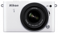 Nikon 1 J3 Kit digital camera, Nikon 1 J3 Kit camera, Nikon 1 J3 Kit photo camera, Nikon 1 J3 Kit specs, Nikon 1 J3 Kit reviews, Nikon 1 J3 Kit specifications, Nikon 1 J3 Kit