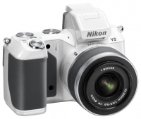 Nikon 1 Kit V2 digital camera, Nikon 1 Kit V2 camera, Nikon 1 Kit V2 photo camera, Nikon 1 Kit V2 specs, Nikon 1 Kit V2 reviews, Nikon 1 Kit V2 specifications, Nikon 1 Kit V2