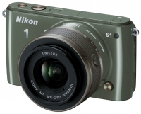 Nikon 1 S1 Kit photo, Nikon 1 S1 Kit photos, Nikon 1 S1 Kit picture, Nikon 1 S1 Kit pictures, Nikon photos, Nikon pictures, image Nikon, Nikon images