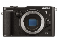 Nikon 1 V3 Body digital camera, Nikon 1 V3 Body camera, Nikon 1 V3 Body photo camera, Nikon 1 V3 Body specs, Nikon 1 V3 Body reviews, Nikon 1 V3 Body specifications, Nikon 1 V3 Body