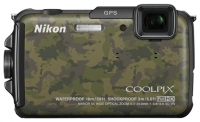 Nikon Coolpix AW110s digital camera, Nikon Coolpix AW110s camera, Nikon Coolpix AW110s photo camera, Nikon Coolpix AW110s specs, Nikon Coolpix AW110s reviews, Nikon Coolpix AW110s specifications, Nikon Coolpix AW110s