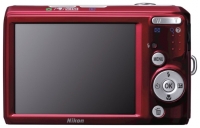 Nikon Coolpix L20 photo, Nikon Coolpix L20 photos, Nikon Coolpix L20 picture, Nikon Coolpix L20 pictures, Nikon photos, Nikon pictures, image Nikon, Nikon images