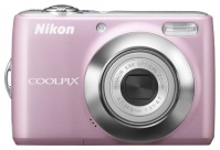 Nikon Coolpix L21 digital camera, Nikon Coolpix L21 camera, Nikon Coolpix L21 photo camera, Nikon Coolpix L21 specs, Nikon Coolpix L21 reviews, Nikon Coolpix L21 specifications, Nikon Coolpix L21