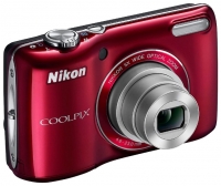 Nikon Coolpix L26 digital camera, Nikon Coolpix L26 camera, Nikon Coolpix L26 photo camera, Nikon Coolpix L26 specs, Nikon Coolpix L26 reviews, Nikon Coolpix L26 specifications, Nikon Coolpix L26