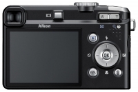 Nikon Coolpix P60 digital camera, Nikon Coolpix P60 camera, Nikon Coolpix P60 photo camera, Nikon Coolpix P60 specs, Nikon Coolpix P60 reviews, Nikon Coolpix P60 specifications, Nikon Coolpix P60