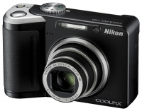 Nikon Coolpix P60 digital camera, Nikon Coolpix P60 camera, Nikon Coolpix P60 photo camera, Nikon Coolpix P60 specs, Nikon Coolpix P60 reviews, Nikon Coolpix P60 specifications, Nikon Coolpix P60