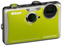 Nikon Coolpix S1100pj digital camera, Nikon Coolpix S1100pj camera, Nikon Coolpix S1100pj photo camera, Nikon Coolpix S1100pj specs, Nikon Coolpix S1100pj reviews, Nikon Coolpix S1100pj specifications, Nikon Coolpix S1100pj