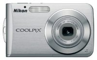 Nikon Coolpix S210 digital camera, Nikon Coolpix S210 camera, Nikon Coolpix S210 photo camera, Nikon Coolpix S210 specs, Nikon Coolpix S210 reviews, Nikon Coolpix S210 specifications, Nikon Coolpix S210