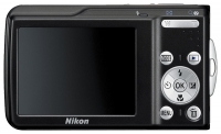 Nikon Coolpix S210 digital camera, Nikon Coolpix S210 camera, Nikon Coolpix S210 photo camera, Nikon Coolpix S210 specs, Nikon Coolpix S210 reviews, Nikon Coolpix S210 specifications, Nikon Coolpix S210