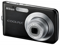 Nikon Coolpix S210 digital camera, Nikon Coolpix S210 camera, Nikon Coolpix S210 photo camera, Nikon Coolpix S210 specs, Nikon Coolpix S210 reviews, Nikon Coolpix S210 specifications, Nikon Coolpix S210