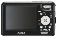 Nikon Coolpix S3 digital camera, Nikon Coolpix S3 camera, Nikon Coolpix S3 photo camera, Nikon Coolpix S3 specs, Nikon Coolpix S3 reviews, Nikon Coolpix S3 specifications, Nikon Coolpix S3