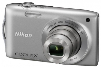 Nikon Coolpix S3200 digital camera, Nikon Coolpix S3200 camera, Nikon Coolpix S3200 photo camera, Nikon Coolpix S3200 specs, Nikon Coolpix S3200 reviews, Nikon Coolpix S3200 specifications, Nikon Coolpix S3200