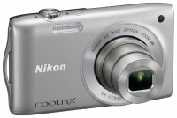 Nikon Coolpix S3300 digital camera, Nikon Coolpix S3300 camera, Nikon Coolpix S3300 photo camera, Nikon Coolpix S3300 specs, Nikon Coolpix S3300 reviews, Nikon Coolpix S3300 specifications, Nikon Coolpix S3300