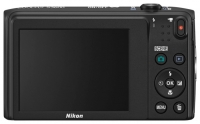 Nikon Coolpix S3600 digital camera, Nikon Coolpix S3600 camera, Nikon Coolpix S3600 photo camera, Nikon Coolpix S3600 specs, Nikon Coolpix S3600 reviews, Nikon Coolpix S3600 specifications, Nikon Coolpix S3600