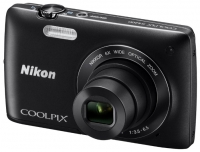 Nikon Coolpix S4200 digital camera, Nikon Coolpix S4200 camera, Nikon Coolpix S4200 photo camera, Nikon Coolpix S4200 specs, Nikon Coolpix S4200 reviews, Nikon Coolpix S4200 specifications, Nikon Coolpix S4200