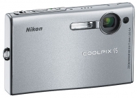 Nikon Coolpix S5 digital camera, Nikon Coolpix S5 camera, Nikon Coolpix S5 photo camera, Nikon Coolpix S5 specs, Nikon Coolpix S5 reviews, Nikon Coolpix S5 specifications, Nikon Coolpix S5