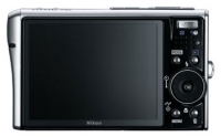 Nikon Coolpix S50 digital camera, Nikon Coolpix S50 camera, Nikon Coolpix S50 photo camera, Nikon Coolpix S50 specs, Nikon Coolpix S50 reviews, Nikon Coolpix S50 specifications, Nikon Coolpix S50