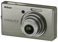 Nikon Coolpix S510 digital camera, Nikon Coolpix S510 camera, Nikon Coolpix S510 photo camera, Nikon Coolpix S510 specs, Nikon Coolpix S510 reviews, Nikon Coolpix S510 specifications, Nikon Coolpix S510