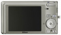 Nikon Coolpix S510 photo, Nikon Coolpix S510 photos, Nikon Coolpix S510 picture, Nikon Coolpix S510 pictures, Nikon photos, Nikon pictures, image Nikon, Nikon images