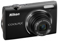 Nikon Coolpix S5100 digital camera, Nikon Coolpix S5100 camera, Nikon Coolpix S5100 photo camera, Nikon Coolpix S5100 specs, Nikon Coolpix S5100 reviews, Nikon Coolpix S5100 specifications, Nikon Coolpix S5100