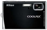 Nikon Coolpix S52 digital camera, Nikon Coolpix S52 camera, Nikon Coolpix S52 photo camera, Nikon Coolpix S52 specs, Nikon Coolpix S52 reviews, Nikon Coolpix S52 specifications, Nikon Coolpix S52