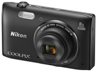 Nikon Coolpix S5300 digital camera, Nikon Coolpix S5300 camera, Nikon Coolpix S5300 photo camera, Nikon Coolpix S5300 specs, Nikon Coolpix S5300 reviews, Nikon Coolpix S5300 specifications, Nikon Coolpix S5300