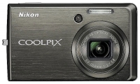Nikon Coolpix S600 digital camera, Nikon Coolpix S600 camera, Nikon Coolpix S600 photo camera, Nikon Coolpix S600 specs, Nikon Coolpix S600 reviews, Nikon Coolpix S600 specifications, Nikon Coolpix S600