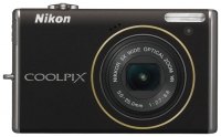 Nikon Coolpix S640 digital camera, Nikon Coolpix S640 camera, Nikon Coolpix S640 photo camera, Nikon Coolpix S640 specs, Nikon Coolpix S640 reviews, Nikon Coolpix S640 specifications, Nikon Coolpix S640