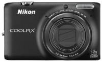 Nikon Coolpix S6500 digital camera, Nikon Coolpix S6500 camera, Nikon Coolpix S6500 photo camera, Nikon Coolpix S6500 specs, Nikon Coolpix S6500 reviews, Nikon Coolpix S6500 specifications, Nikon Coolpix S6500