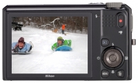 Nikon Coolpix S9050 digital camera, Nikon Coolpix S9050 camera, Nikon Coolpix S9050 photo camera, Nikon Coolpix S9050 specs, Nikon Coolpix S9050 reviews, Nikon Coolpix S9050 specifications, Nikon Coolpix S9050