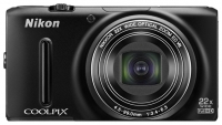 Nikon Coolpix S9500 digital camera, Nikon Coolpix S9500 camera, Nikon Coolpix S9500 photo camera, Nikon Coolpix S9500 specs, Nikon Coolpix S9500 reviews, Nikon Coolpix S9500 specifications, Nikon Coolpix S9500