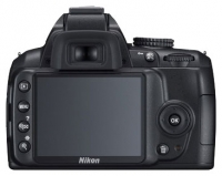 Nikon D3000 Body digital camera, Nikon D3000 Body camera, Nikon D3000 Body photo camera, Nikon D3000 Body specs, Nikon D3000 Body reviews, Nikon D3000 Body specifications, Nikon D3000 Body