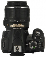 Nikon D3100 Kit digital camera, Nikon D3100 Kit camera, Nikon D3100 Kit photo camera, Nikon D3100 Kit specs, Nikon D3100 Kit reviews, Nikon D3100 Kit specifications, Nikon D3100 Kit
