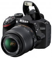 Nikon D3200 Kit digital camera, Nikon D3200 Kit camera, Nikon D3200 Kit photo camera, Nikon D3200 Kit specs, Nikon D3200 Kit reviews, Nikon D3200 Kit specifications, Nikon D3200 Kit