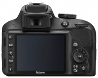 Nikon D3300 Kit digital camera, Nikon D3300 Kit camera, Nikon D3300 Kit photo camera, Nikon D3300 Kit specs, Nikon D3300 Kit reviews, Nikon D3300 Kit specifications, Nikon D3300 Kit
