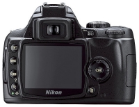 Nikon D40X Kit digital camera, Nikon D40X Kit camera, Nikon D40X Kit photo camera, Nikon D40X Kit specs, Nikon D40X Kit reviews, Nikon D40X Kit specifications, Nikon D40X Kit