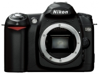 Nikon D50 Body digital camera, Nikon D50 Body camera, Nikon D50 Body photo camera, Nikon D50 Body specs, Nikon D50 Body reviews, Nikon D50 Body specifications, Nikon D50 Body