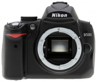 Nikon D5000 Body photo, Nikon D5000 Body photos, Nikon D5000 Body picture, Nikon D5000 Body pictures, Nikon photos, Nikon pictures, image Nikon, Nikon images