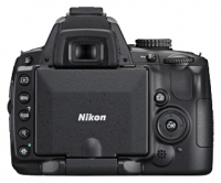 Nikon D5000 Body photo, Nikon D5000 Body photos, Nikon D5000 Body picture, Nikon D5000 Body pictures, Nikon photos, Nikon pictures, image Nikon, Nikon images