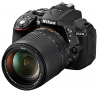 Nikon D5300 Kit digital camera, Nikon D5300 Kit camera, Nikon D5300 Kit photo camera, Nikon D5300 Kit specs, Nikon D5300 Kit reviews, Nikon D5300 Kit specifications, Nikon D5300 Kit