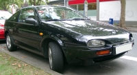 Nissan 100NX Coupe (B13) 1.6 AT (90hp) photo, Nissan 100NX Coupe (B13) 1.6 AT (90hp) photos, Nissan 100NX Coupe (B13) 1.6 AT (90hp) picture, Nissan 100NX Coupe (B13) 1.6 AT (90hp) pictures, Nissan photos, Nissan pictures, image Nissan, Nissan images