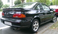 Nissan 100NX Coupe (B13) 1.6 AT (90hp) photo, Nissan 100NX Coupe (B13) 1.6 AT (90hp) photos, Nissan 100NX Coupe (B13) 1.6 AT (90hp) picture, Nissan 100NX Coupe (B13) 1.6 AT (90hp) pictures, Nissan photos, Nissan pictures, image Nissan, Nissan images